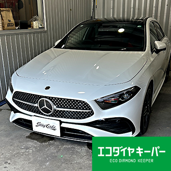 ベンツ　Aクラス