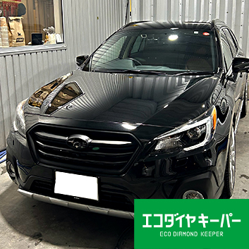 スバル　レガシィ