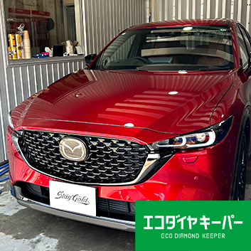 マツダ　CX-5